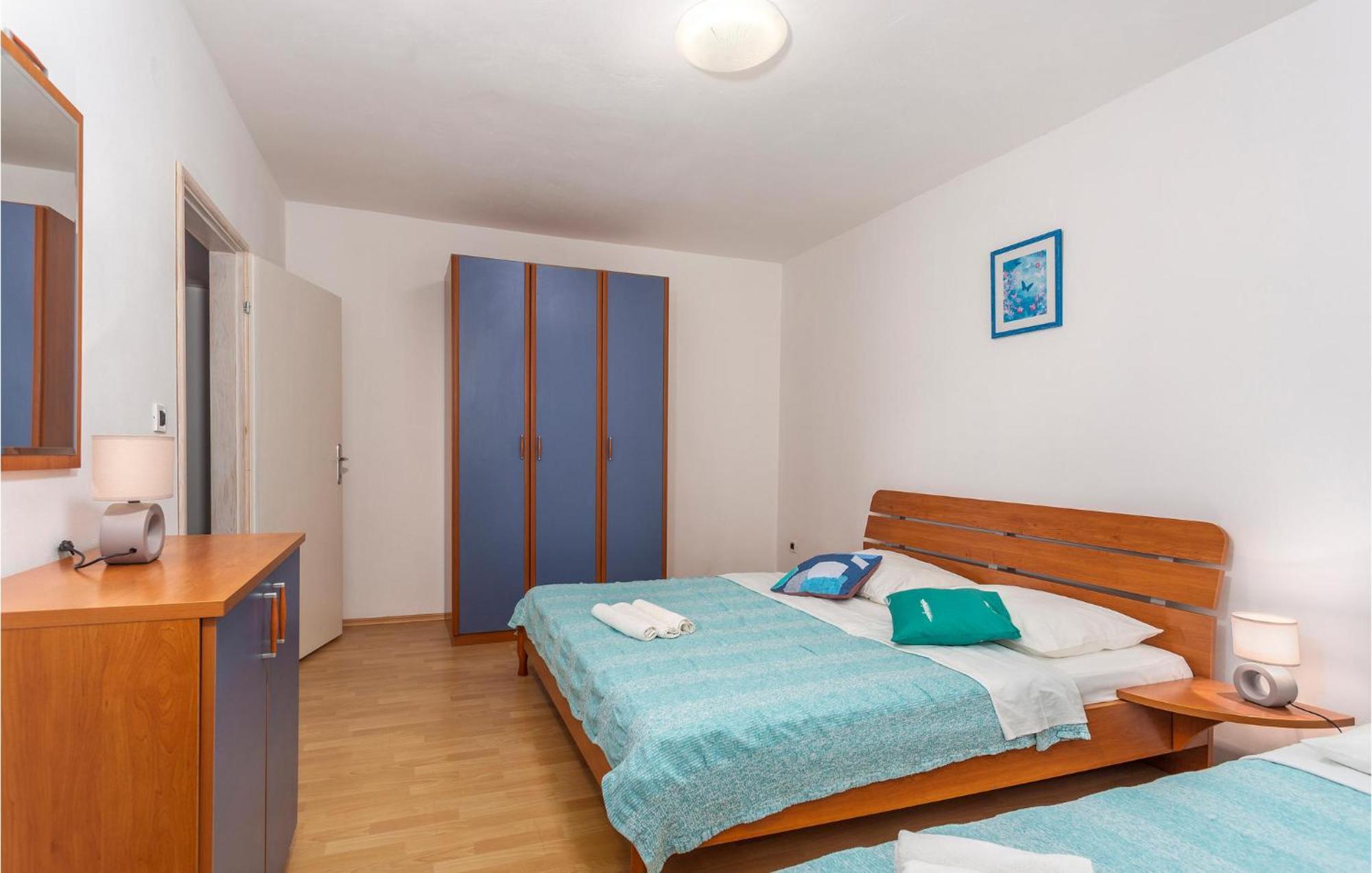 Beautiful Apartment In Pinezici With Wifi Eksteriør billede