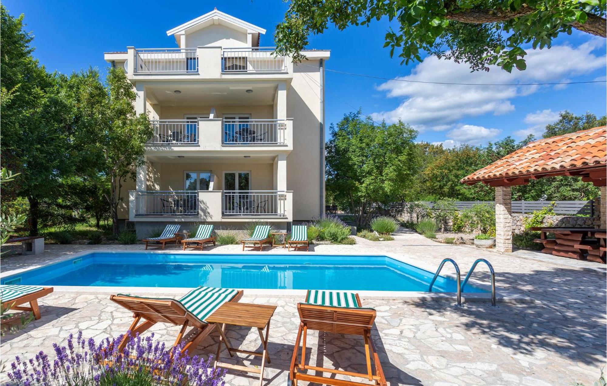 Beautiful Apartment In Pinezici With Wifi Eksteriør billede